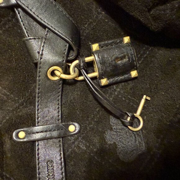 Juicy couture purse and wallet bundle - Picture 10 of 12